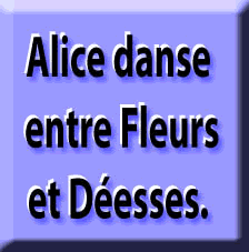 Alice danse