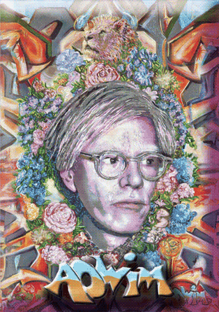 Andy Warhol