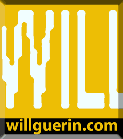 willguerin.com